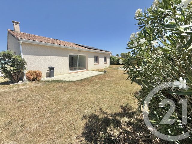 Maison &agrave; vendre - 4 pi&egrave;ces - 104 m2 - Rieucros - 09 - MIDI-PYRENEES