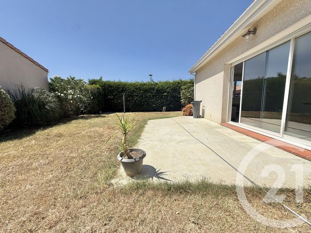 Maison &agrave; vendre - 4 pi&egrave;ces - 104 m2 - Rieucros - 09 - MIDI-PYRENEES