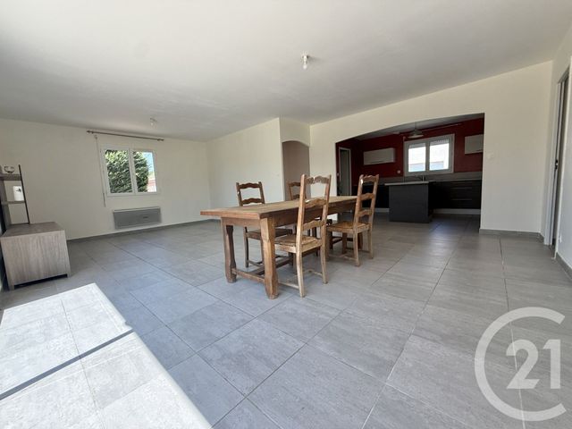 Maison &agrave; vendre - 4 pi&egrave;ces - 104 m2 - Rieucros - 09 - MIDI-PYRENEES