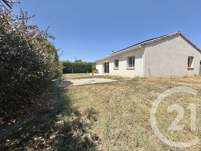 Maison &agrave; vendre - 4 pi&egrave;ces - 104 m2 - Rieucros - 09 - MIDI-PYRENEES