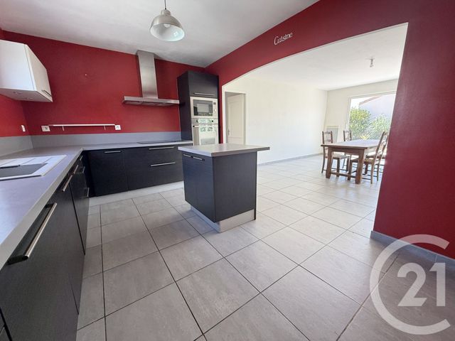 Maison &agrave; vendre - 4 pi&egrave;ces - 104 m2 - Rieucros - 09 - MIDI-PYRENEES