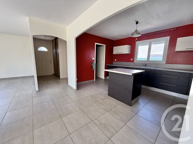 Maison &agrave; vendre - 4 pi&egrave;ces - 104 m2 - Rieucros - 09 - MIDI-PYRENEES