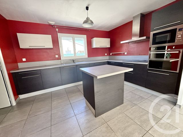 Maison &agrave; vendre - 4 pi&egrave;ces - 104 m2 - Rieucros - 09 - MIDI-PYRENEES