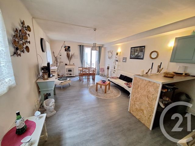 Maison &agrave; vendre - 4 pi&egrave;ces - 109 m2 - La Bastide Sur L Hers - 09 - MIDI-PYRENEES
