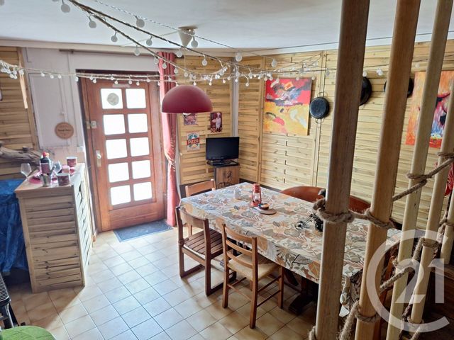 Maison &agrave; vendre - 4 pi&egrave;ces - 109 m2 - La Bastide Sur L Hers - 09 - MIDI-PYRENEES