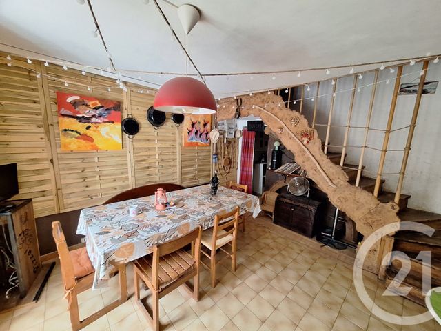 Maison &agrave; vendre - 4 pi&egrave;ces - 109 m2 - La Bastide Sur L Hers - 09 - MIDI-PYRENEES