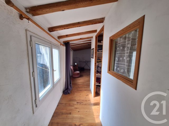 Maison &agrave; vendre - 4 pi&egrave;ces - 109 m2 - La Bastide Sur L Hers - 09 - MIDI-PYRENEES