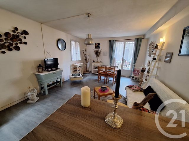 Maison &agrave; vendre - 4 pi&egrave;ces - 109 m2 - La Bastide Sur L Hers - 09 - MIDI-PYRENEES