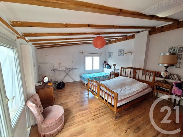 Maison &agrave; vendre - 4 pi&egrave;ces - 109 m2 - La Bastide Sur L Hers - 09 - MIDI-PYRENEES