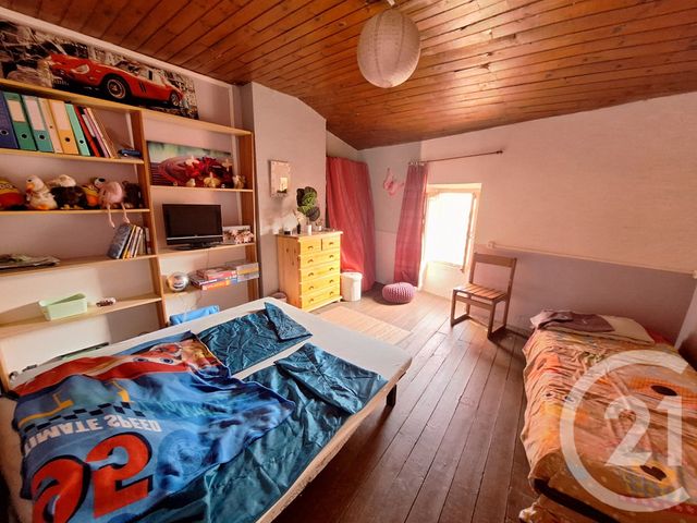Maison &agrave; vendre - 4 pi&egrave;ces - 109 m2 - La Bastide Sur L Hers - 09 - MIDI-PYRENEES