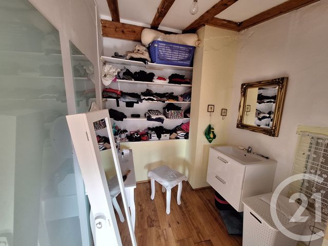 Maison &agrave; vendre - 4 pi&egrave;ces - 109 m2 - La Bastide Sur L Hers - 09 - MIDI-PYRENEES