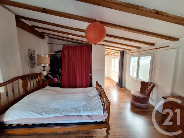 Maison &agrave; vendre - 4 pi&egrave;ces - 109 m2 - La Bastide Sur L Hers - 09 - MIDI-PYRENEES