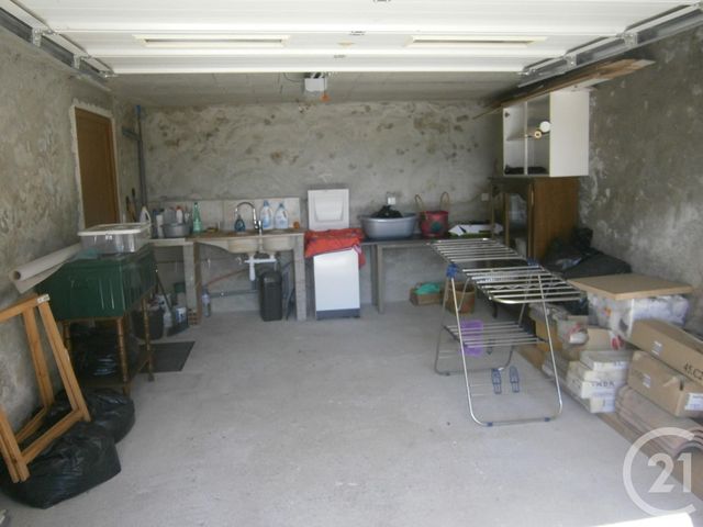 Maison &agrave; louer - 5 pi&egrave;ces - 108 m2 - Hounoux - 11 - LANGUEDOC-ROUSSILLON