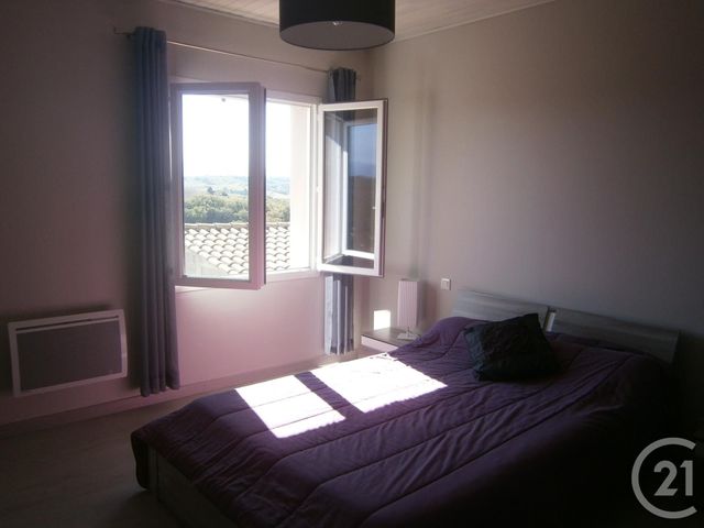 Maison &agrave; louer - 5 pi&egrave;ces - 108 m2 - Hounoux - 11 - LANGUEDOC-ROUSSILLON