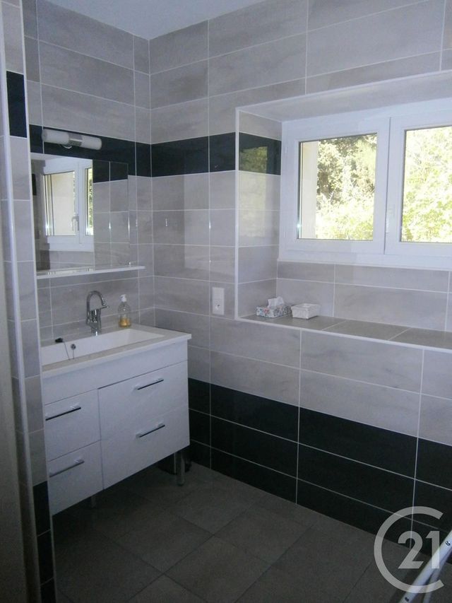 Maison &agrave; louer - 5 pi&egrave;ces - 108 m2 - Hounoux - 11 - LANGUEDOC-ROUSSILLON