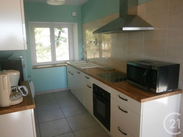Maison &agrave; louer - 5 pi&egrave;ces - 108 m2 - Hounoux - 11 - LANGUEDOC-ROUSSILLON