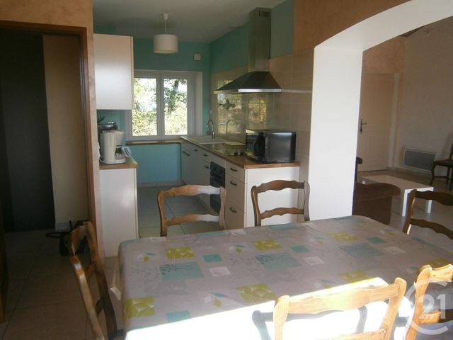 Maison &agrave; louer - 5 pi&egrave;ces - 108 m2 - Hounoux - 11 - LANGUEDOC-ROUSSILLON