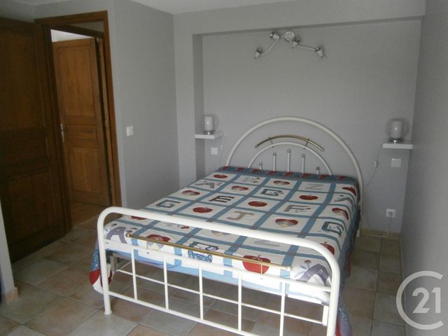 Maison &agrave; louer - 5 pi&egrave;ces - 108 m2 - Hounoux - 11 - LANGUEDOC-ROUSSILLON