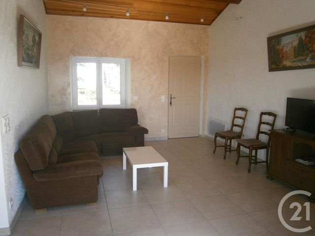 Maison &agrave; louer - 5 pi&egrave;ces - 108 m2 - Hounoux - 11 - LANGUEDOC-ROUSSILLON