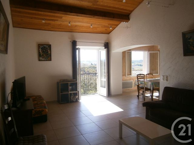 Maison &agrave; louer - 5 pi&egrave;ces - 108 m2 - Hounoux - 11 - LANGUEDOC-ROUSSILLON