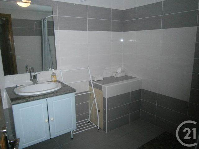 Maison &agrave; louer - 5 pi&egrave;ces - 108 m2 - Hounoux - 11 - LANGUEDOC-ROUSSILLON