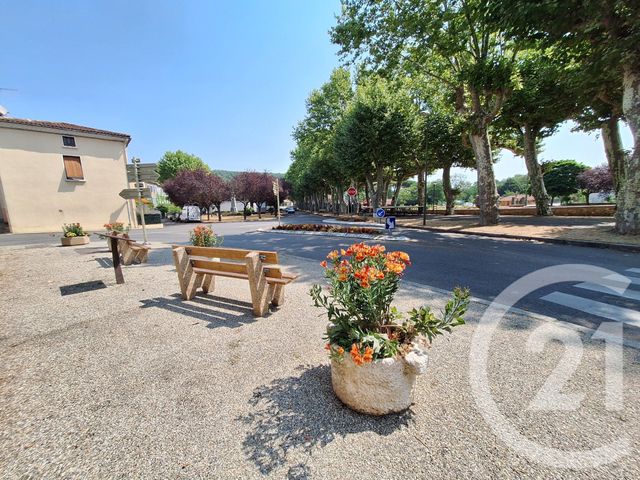 Maison &agrave; vendre - 4 pi&egrave;ces - 66 m2 - La Bastide Sur L Hers - 09 - MIDI-PYRENEES