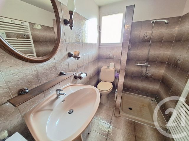 Maison &agrave; vendre - 4 pi&egrave;ces - 66 m2 - La Bastide Sur L Hers - 09 - MIDI-PYRENEES