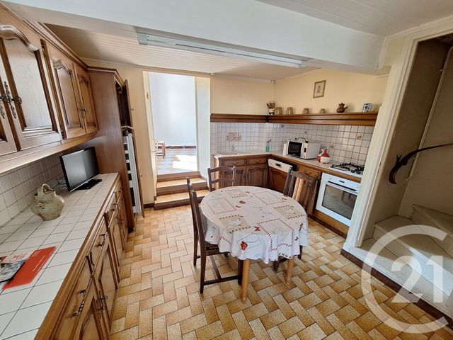 Maison &agrave; vendre - 4 pi&egrave;ces - 66 m2 - La Bastide Sur L Hers - 09 - MIDI-PYRENEES