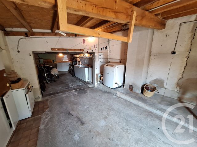Maison &agrave; vendre - 4 pi&egrave;ces - 66 m2 - La Bastide Sur L Hers - 09 - MIDI-PYRENEES