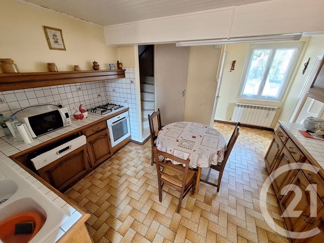 Maison &agrave; vendre - 4 pi&egrave;ces - 66 m2 - La Bastide Sur L Hers - 09 - MIDI-PYRENEES