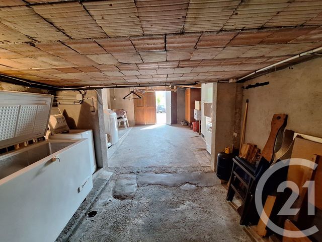 Maison &agrave; vendre - 4 pi&egrave;ces - 66 m2 - La Bastide Sur L Hers - 09 - MIDI-PYRENEES