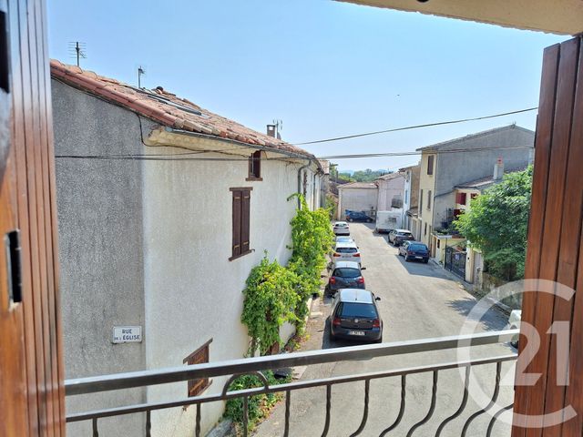 Maison &agrave; vendre - 4 pi&egrave;ces - 66 m2 - La Bastide Sur L Hers - 09 - MIDI-PYRENEES