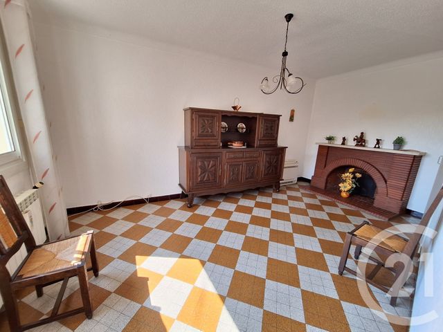 Maison &agrave; vendre - 4 pi&egrave;ces - 66 m2 - La Bastide Sur L Hers - 09 - MIDI-PYRENEES