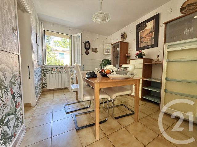 Maison &agrave; vendre - 4 pi&egrave;ces - 92 m2 - Leran - 09 - MIDI-PYRENEES