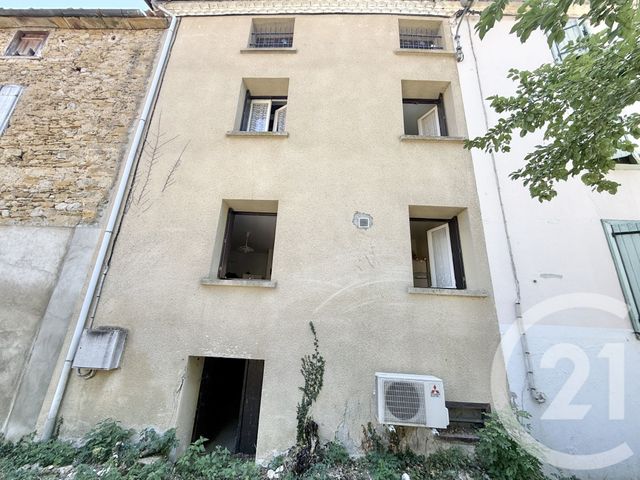 Maison &agrave; vendre - 4 pi&egrave;ces - 92 m2 - Leran - 09 - MIDI-PYRENEES