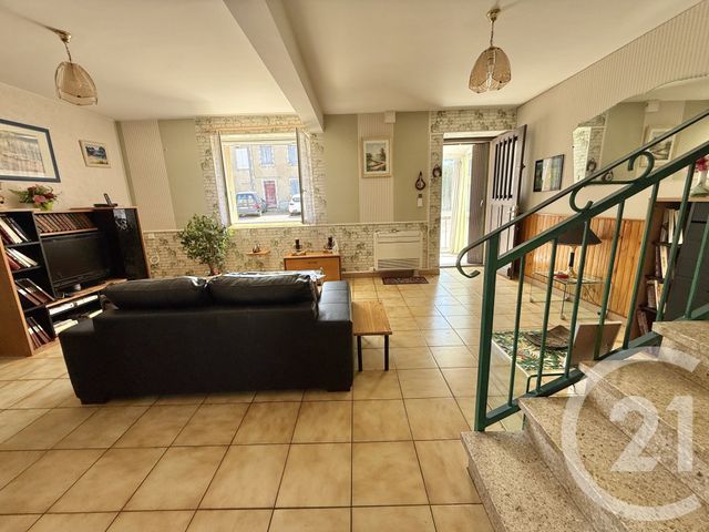 Maison &agrave; vendre - 4 pi&egrave;ces - 92 m2 - Leran - 09 - MIDI-PYRENEES