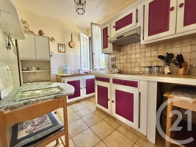 Maison &agrave; vendre - 4 pi&egrave;ces - 92 m2 - Leran - 09 - MIDI-PYRENEES