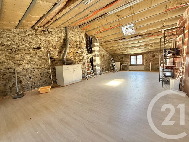 Maison &agrave; vendre - 4 pi&egrave;ces - 92 m2 - Leran - 09 - MIDI-PYRENEES