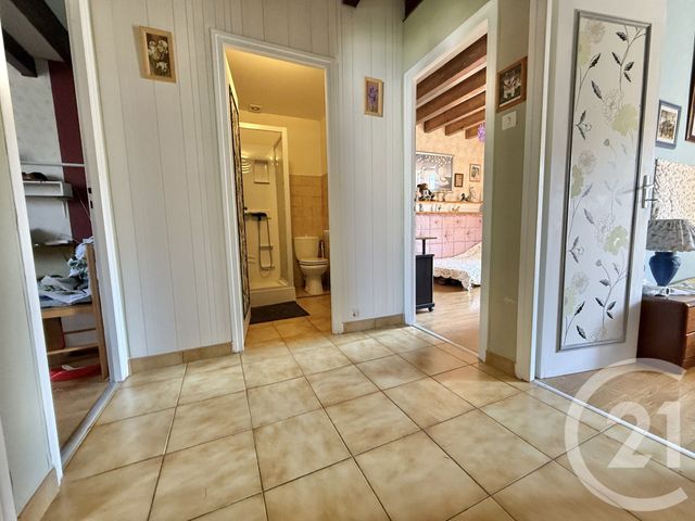 Maison &agrave; vendre - 4 pi&egrave;ces - 92 m2 - Leran - 09 - MIDI-PYRENEES