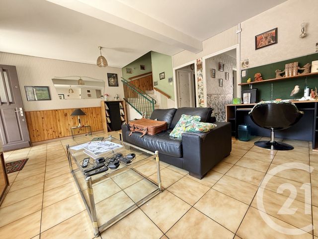Maison &agrave; vendre - 4 pi&egrave;ces - 92 m2 - Leran - 09 - MIDI-PYRENEES