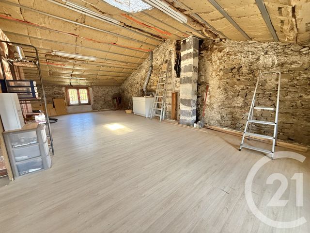 Maison &agrave; vendre - 4 pi&egrave;ces - 92 m2 - Leran - 09 - MIDI-PYRENEES