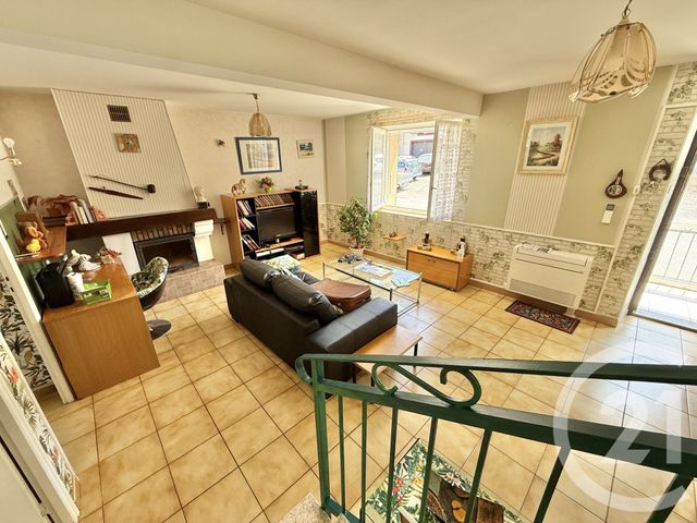 Maison &agrave; vendre - 4 pi&egrave;ces - 92 m2 - Leran - 09 - MIDI-PYRENEES