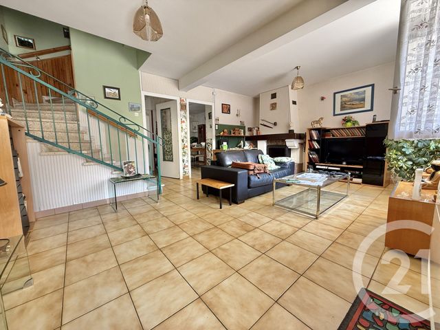 Maison &agrave; vendre - 4 pi&egrave;ces - 92 m2 - Leran - 09 - MIDI-PYRENEES