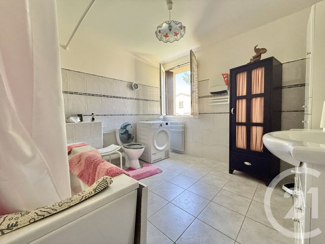 Maison &agrave; vendre - 4 pi&egrave;ces - 92 m2 - Leran - 09 - MIDI-PYRENEES