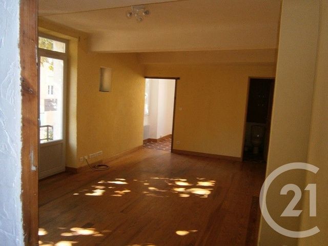 Appartement Duplex &agrave; louer - 4 pi&egrave;ces - 72 m2 - Mirepoix - 09 - MIDI-PYRENEES