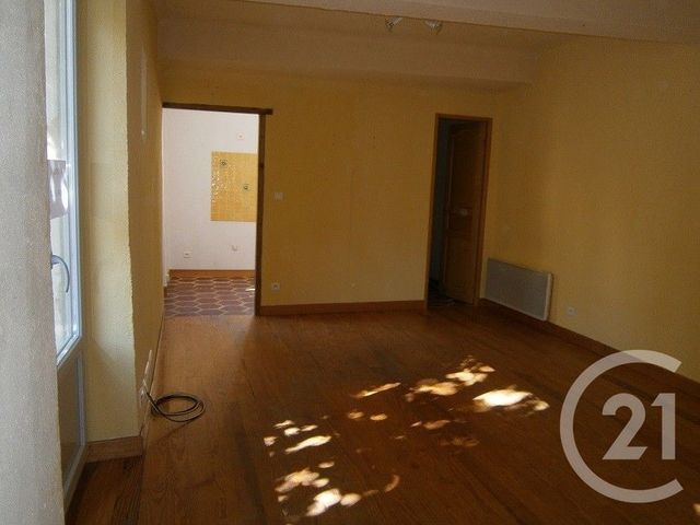 Appartement Duplex &agrave; louer - 4 pi&egrave;ces - 72 m2 - Mirepoix - 09 - MIDI-PYRENEES