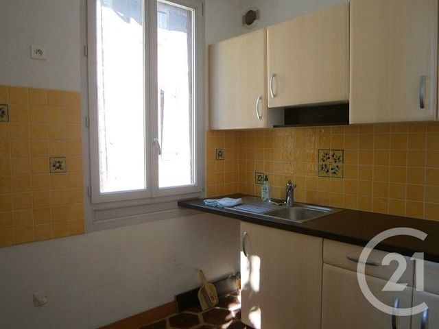 Appartement Duplex &agrave; louer - 4 pi&egrave;ces - 72 m2 - Mirepoix - 09 - MIDI-PYRENEES
