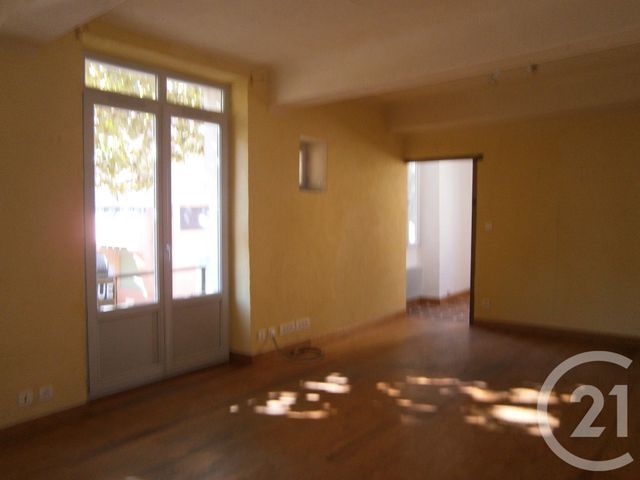 Appartement Duplex &agrave; louer - 4 pi&egrave;ces - 72 m2 - Mirepoix - 09 - MIDI-PYRENEES