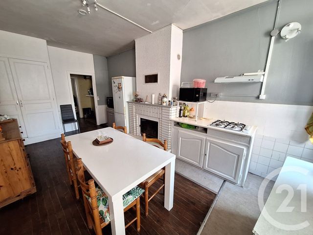 Maison &agrave; vendre - 5 pi&egrave;ces - 123 m2 - La Bastide Sur L Hers - 09 - MIDI-PYRENEES