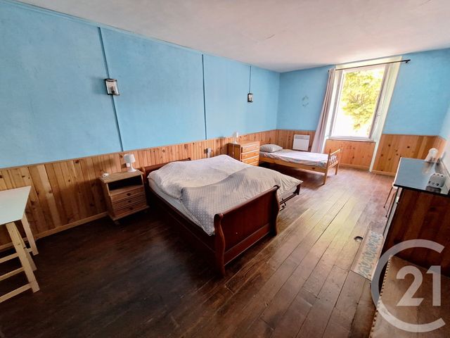 Maison &agrave; vendre - 5 pi&egrave;ces - 123 m2 - La Bastide Sur L Hers - 09 - MIDI-PYRENEES